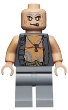 LEGO Pirati dei Caraibi