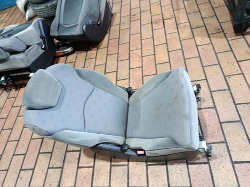 Sedile posteriore peugeot 807 - sedile,
