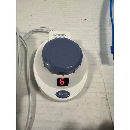 Regolatore coperta elettrica - coperta,