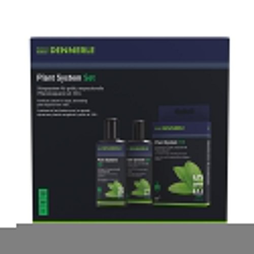 Dennerle Plant System Set