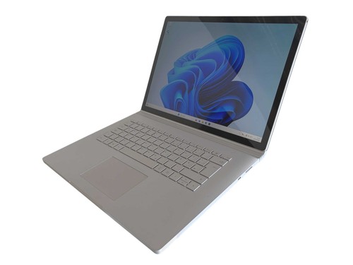 Microsoft surface book - 15", 2