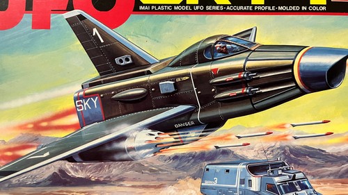 Raro ufo shado sky 1 - -,