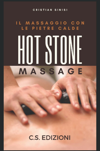 Hot stone massage il - massage:,
