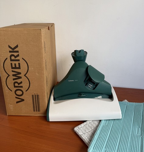 Lavapavimenti sp520 vorwerk - lavapavimenti,