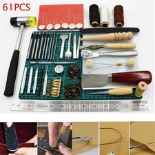 61 pezzi Set di attrezzi