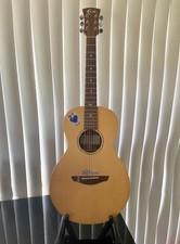 Faith Mercury Naked 12-Fret