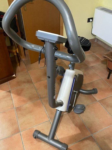 Vendo cyclette domyos mai - cyclette,