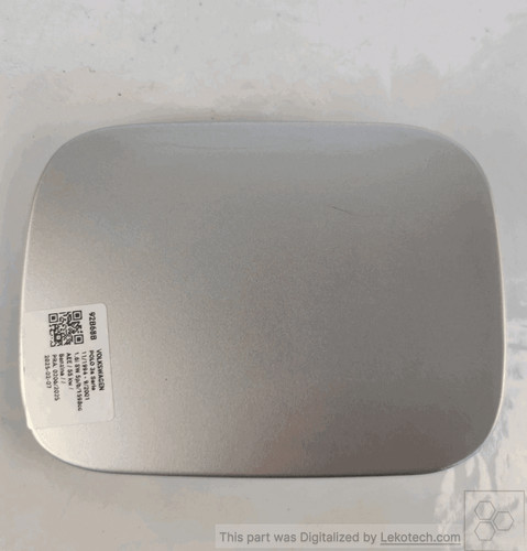 Sportello carburante seat - sportello,