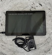 DELL Latitude 5179 PC Tablet