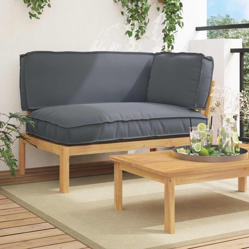 Set divani con cuscino - di,