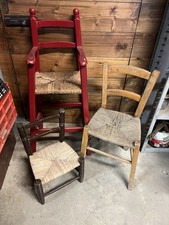 Sedia Seggiola Bimbo Bambino