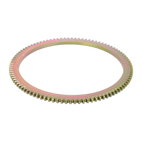 Anello ingranaggio macchina - anello,