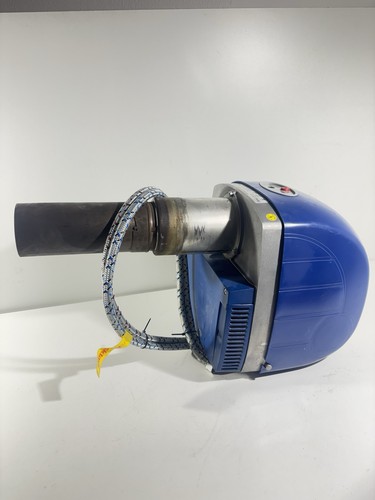 Bruciatore olio mhg - a,