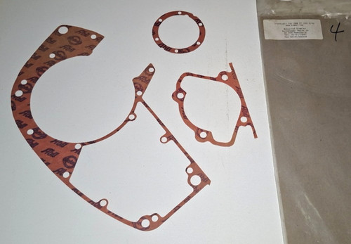 Kit guarnizioni motore dkw - kit,