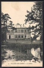 CPA Villiers-sur-Marne, Le