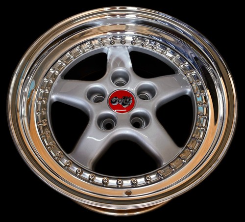 Gotti axia 5x114 s14 - 17",