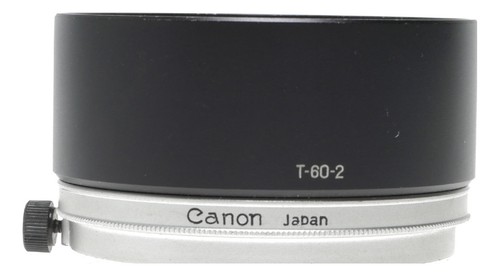 Canon paraluce 60mm - canon,
