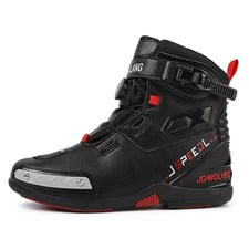 Stivali moto pelle - moto,