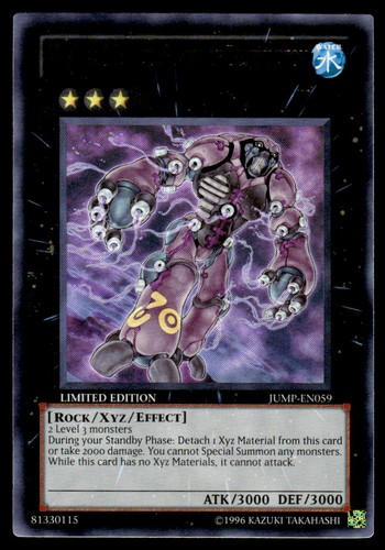 Tcg jump en059 - yu-gi-oh,