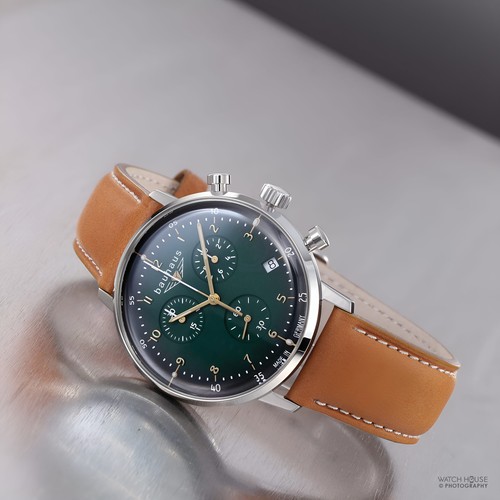Orologio uomo bauhaus classic - orologio,