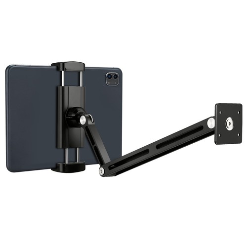 Supporto tablet muro - tablet,