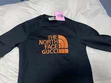 The North Face x Gucci