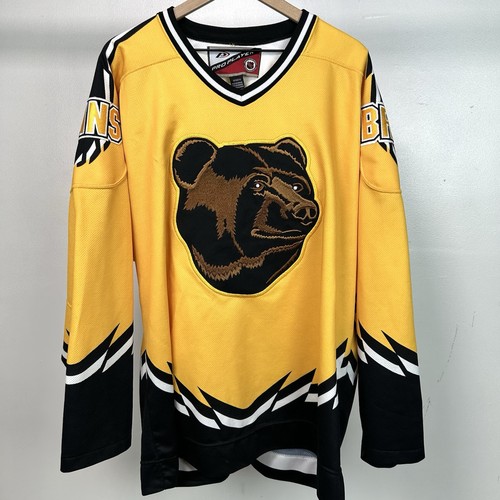 Maglia hockey boston - maglia,