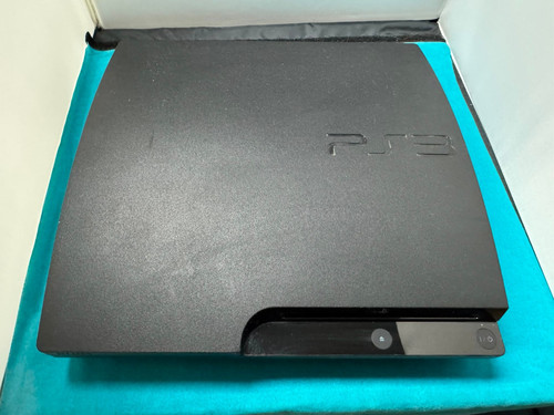 Sony ps3 playstation slim - playstation, 3
