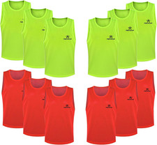 Pettorine per Allenamento a