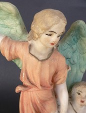 A. Santini, "L'Angelo