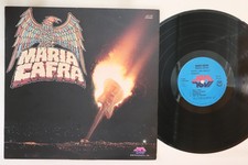 LP MARIA CAFRA Maria Cafra