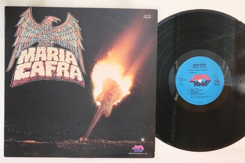 Maria cafra - maria,
