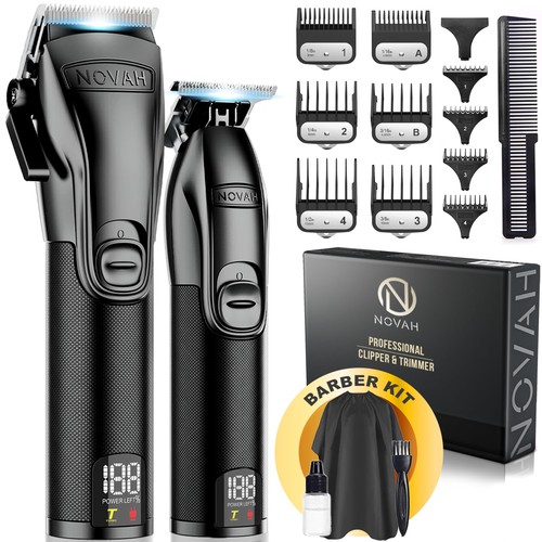Novah tagliacapelli - novah®,