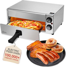Forno Elettrico per Pizza