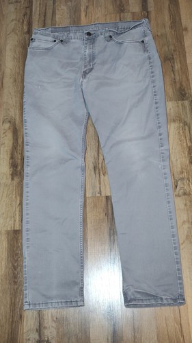 Jeans levi 511 uomo 36x32 - 511,
