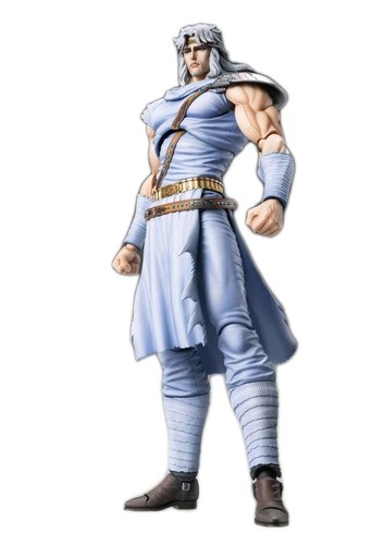 Medicos fist the north - fist,