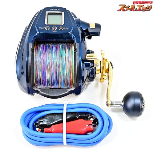Mulinello pesca shimano 19 - mulinello,