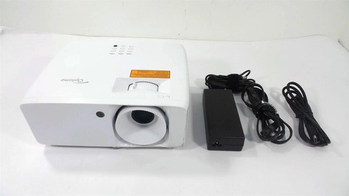 Optoma zw350e proiettore laser - zw350e,