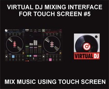 Skin Interfaccia Mixing