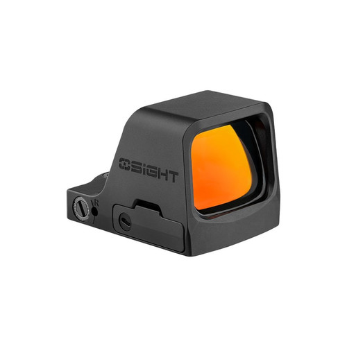 Olight osight red dot - osight, multi