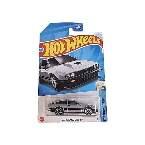 Hot wheels 2023 - wheels, #98