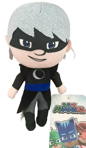 Masks peluche giocattolo - pj,
