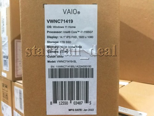 Nuovo vaio laptop core - laptop,
