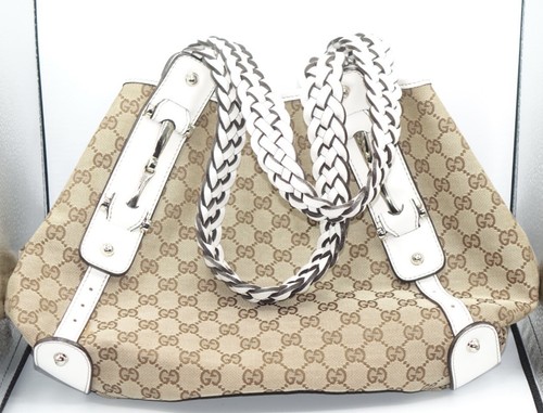 Gucci borsa mano gg - gucci,