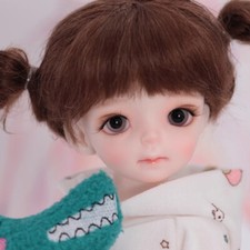 Sleep Girl 1/6 BJD Doll SD
