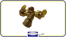 VALVOLA ACQUA BYPASS POMPA