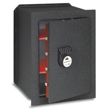 Cassaforte da Mauro Incasso