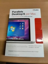 Parallels desktop 1 - desktop,