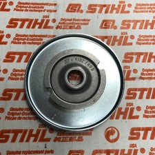 Stihl thrust plate fs91r fs90r