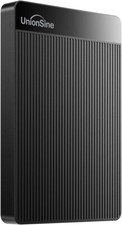 Hard Disk Esterno 2,5" 500GB